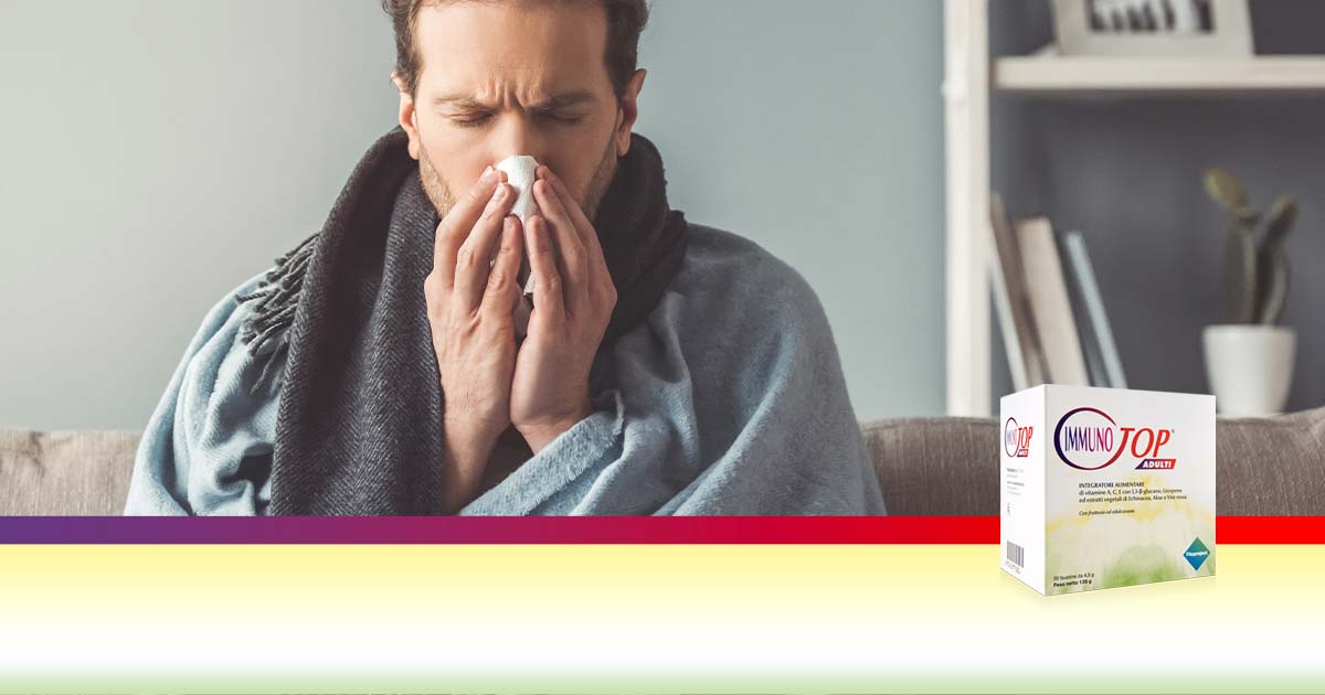 sistema-immunitario-debole