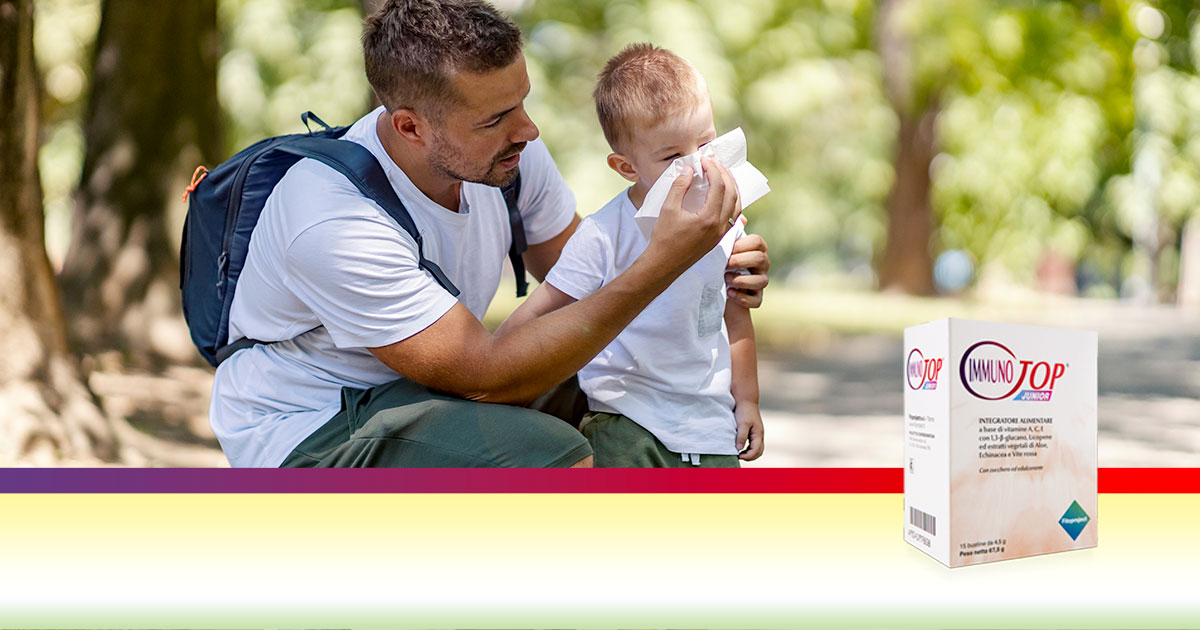 raffreddore-bambini